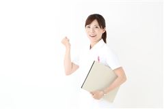 入職6ヶ月後にお祝い金最大3万円を支給　看護プロの評判・レビュー